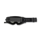 Airspace Roll Off Goggles - Black