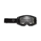 Airspace Enduro Goggles - Black