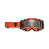 Airspace Enduro Goggles - Fluorescent Orange