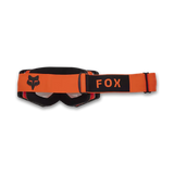 Airspace Enduro Goggles - Fluorescent Orange