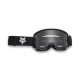 Main Core Goggles - Black