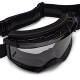 Main Core Goggles - Black