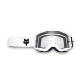 Main Core Goggles - White