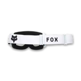 Main Core Goggles - White