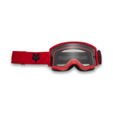 Main Core Goggles - Fluorescent Red