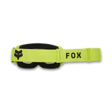 Main Core Goggles - Fluorescent Yellow