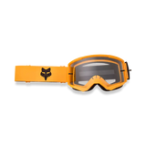 Main Core Goggles - Tangerine