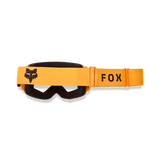 Main Core Goggles - Tangerine