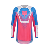 180 Collect Jersey -  Blue/Pink