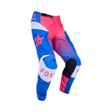 180 Collect Pants - Blue/Pink