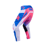 180 Collect Pants - Blue/Pink