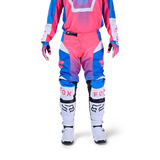 180 Collect Pants - Blue/Pink