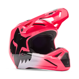 V1 Shield Helmet -  Pink