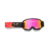 Main Kairos Goggles Spark - Tangerine