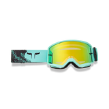 Main Kairos Goggles Spark - Turquoise