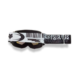 Main Image Cosmo Goggles - White/Black