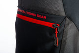 Baja S4 Mesh Pants - Black/Fiery Red 30 Regular