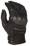 Induction Glove - Stealth Black