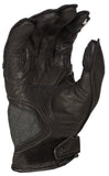 Induction Glove - Stealth Black