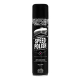 Speed Polish - 400ML