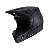 Helmet Kit Moto 7.5 V24 - Stealth
