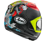 Corsair-X | Tatsuki Frost