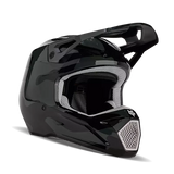 Youth V1 BNKR Helmet - Black Camo