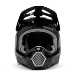 Youth V1 BNKR Helmet - Black Camo