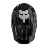 Youth V1 BNKR Helmet - Black Camo