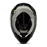 Youth V1 BNKR Helmet - Black Camo