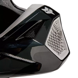 Youth V1 BNKR Helmet - Black Camo