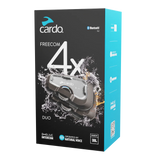 Freecom 4X - Duo Pack