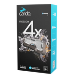 Freecom 4X - Single Pack