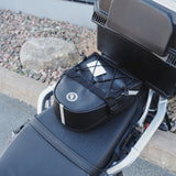 TAIL PACK KLAMATH 4L
