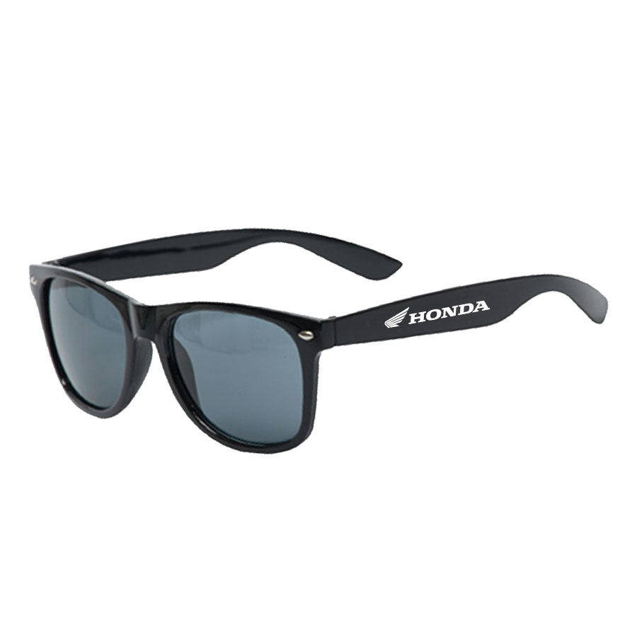 Honda Sunglasses Black – Pro Cycle