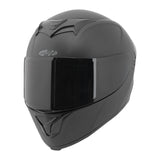 RKT 100 - Matte Black