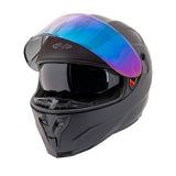 RKT 200 - Ion 3.0 Matte Black