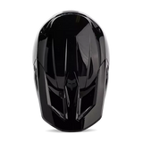 V1 Solid Helmet - Black