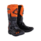 3.5 Boots - Orange