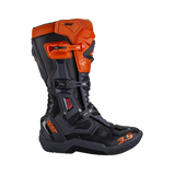 3.5 Boots - Orange