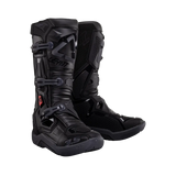 3.5 Boots - Stealth