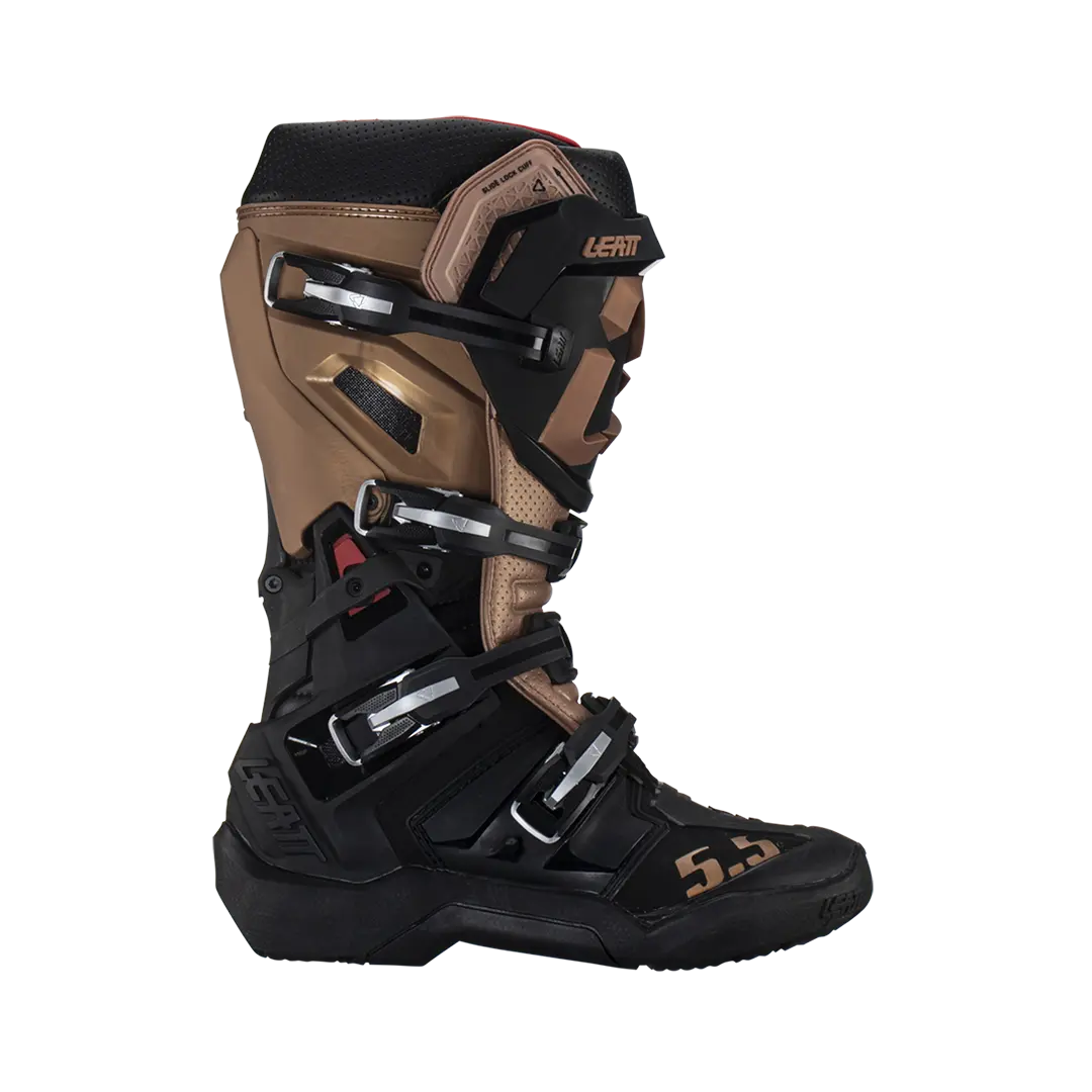Leatt 5.5 Boots Flexlock ENDURO *SALE*