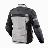 Defender 3 GTX - Silver/Anthracite