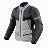 Defender 3 GTX - Silver/Anthracite