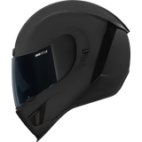 Helmet Airform Dark - Rubatone Black