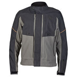 RANGER GORE-TEX ADV JACKET - PEWTER GREY