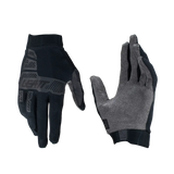 Moto Gloves 1.5 GRIPR - Stealth