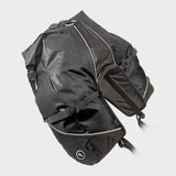 SADDLEBAG GREAT BASIN - 68L