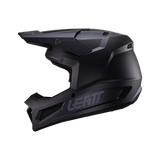 Helmet Moto 2.5 V24 - Stealth