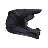 Helmet Moto 2.5 V24 - Stealth